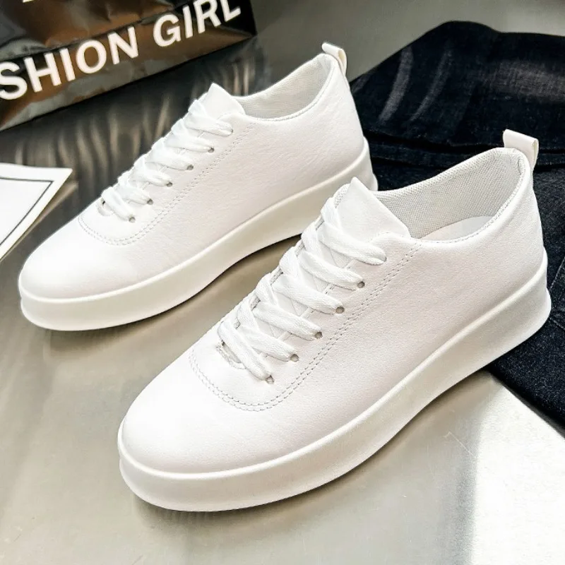 Men Formal Wear Shoes - Men's Shoes Spring/Autumn Casual Sports Shoe