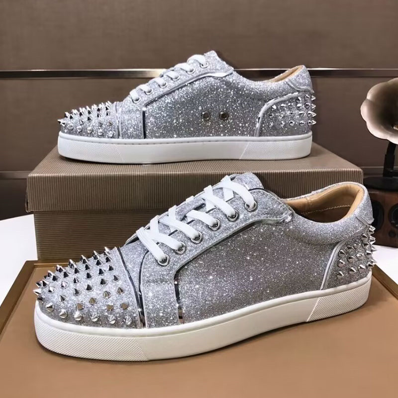 Men Formal Wear Shoes - mens fashion punk hip hop dress