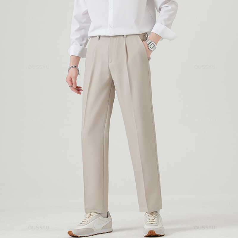 Brand Clothing Smooth Suit Pan - đánh giá và giá Men'S Used Formal Wear