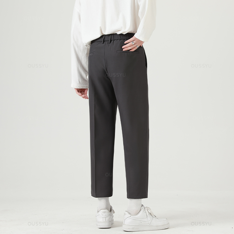 Brand Clothing Smooth Suit Pan - đánh giá và giá Men'S Used Formal Wear