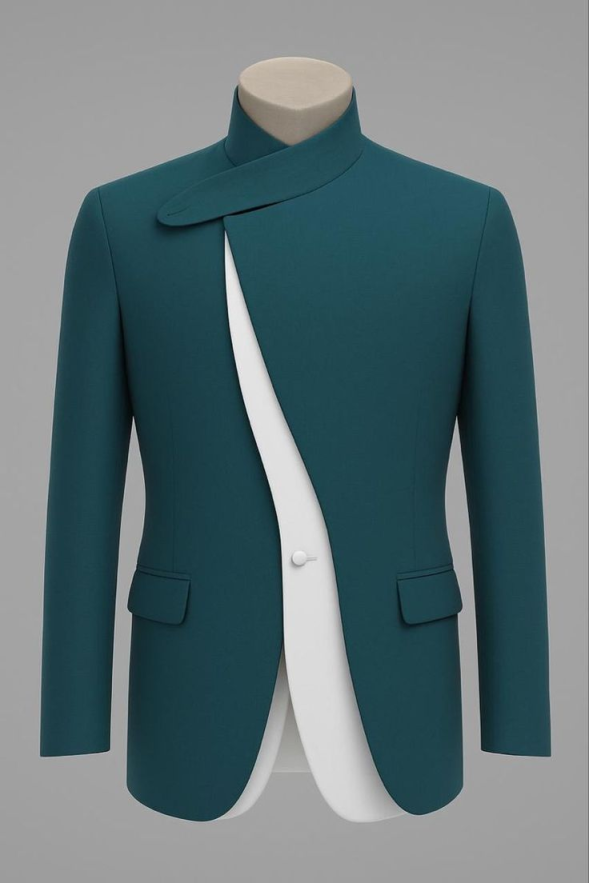 Unique Designer Men Tuxedos On - đánh giá và giá Men'S Formal Wear No Suit