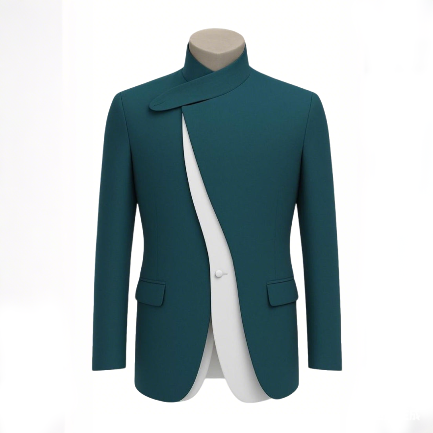 Unique Designer Men Tuxedos On - đánh giá và giá Men'S Formal Wear No Suit