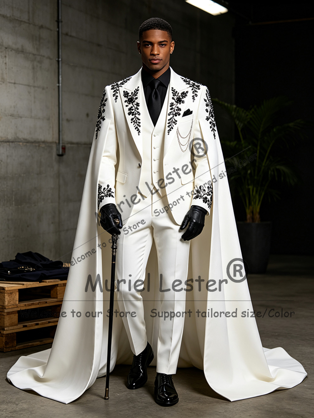 Handmade Tuxedo Suit Set For M - đánh giá và giá Men'S Used Formal Wear