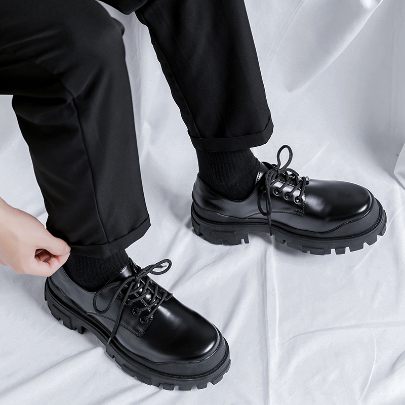 Men's Fashion Shoes lace up ox - đánh giá và giá Men'S Used Formal Wear