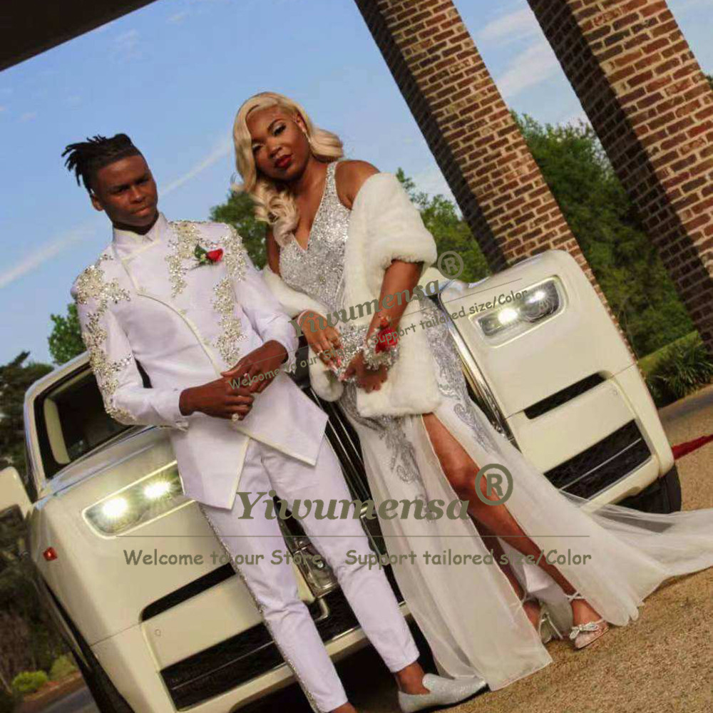 Unique Design Wedding Suits Fo - đánh giá và giá Men'S Used Formal Wear