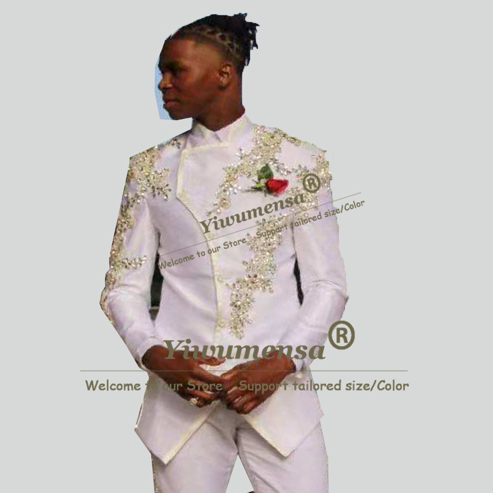Unique Design Wedding Suits Fo - đánh giá và giá Men'S Used Formal Wear