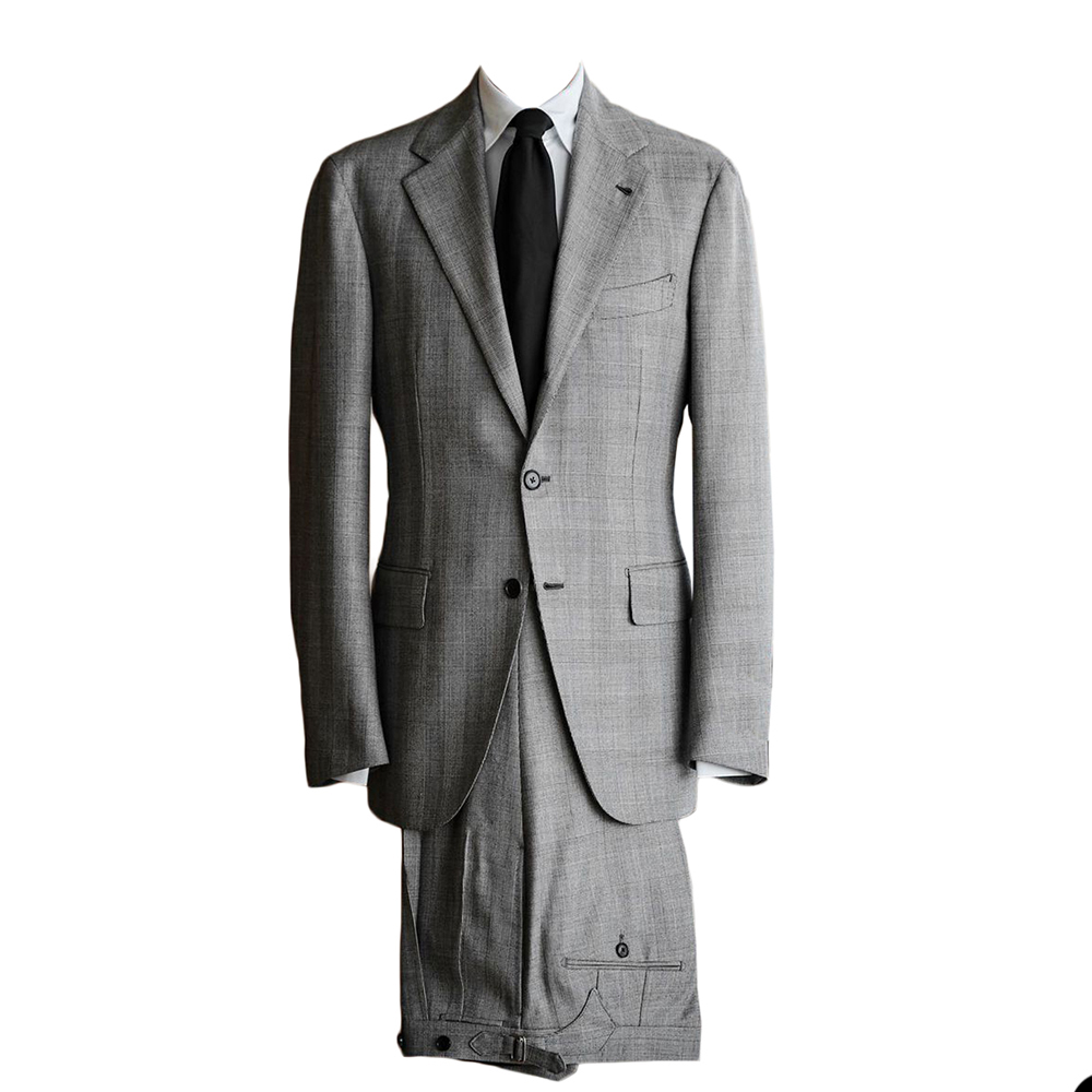 Latest Gentleman Men Suits 2-P - đánh giá và giá Latest Men Formal Wear