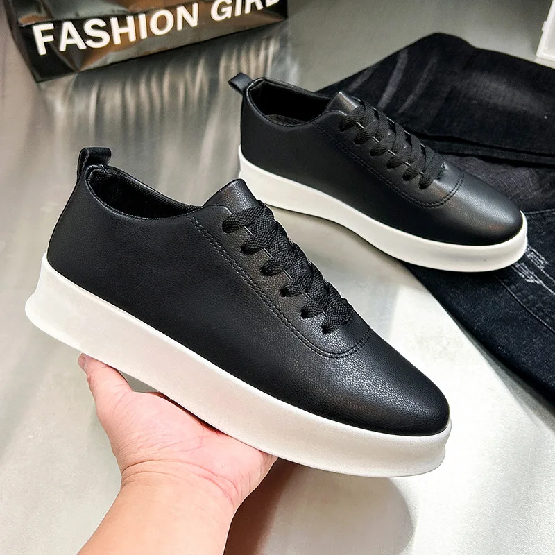 Men's Shoes Spring/Autumn Casu - đánh giá và giá Men Formal Wear Shoes