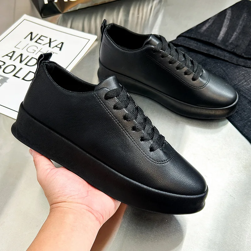 Men's Shoes Spring/Autumn Casu - đánh giá và giá Men Formal Wear Shoes