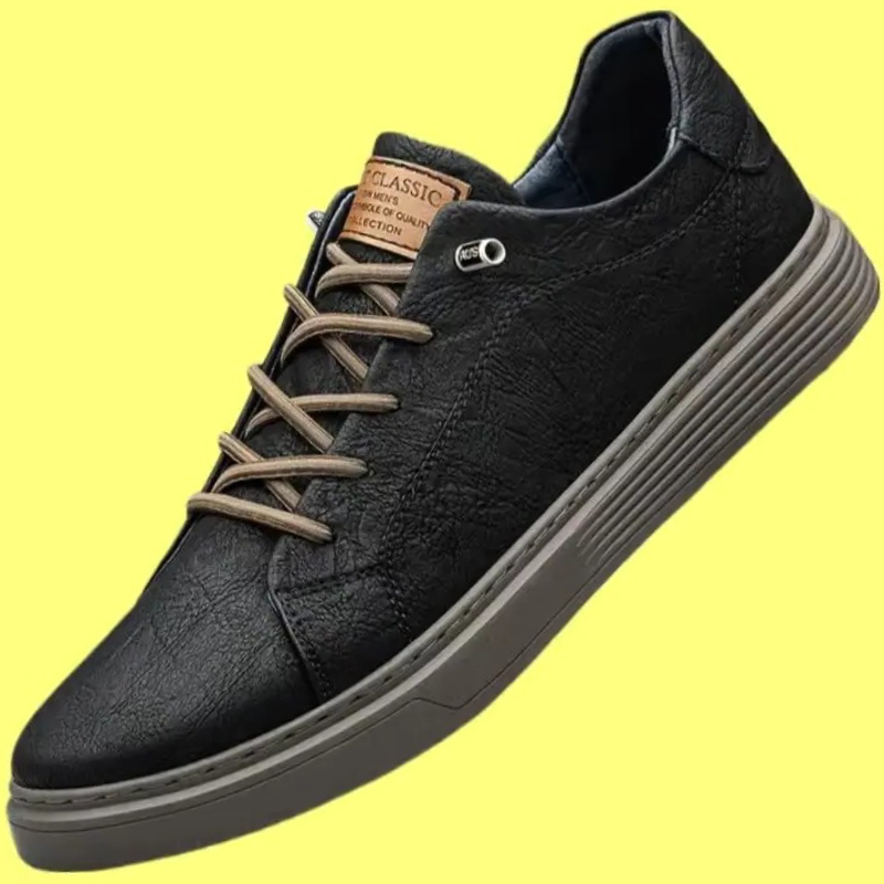 Men's Lace Up Oxford Shoe Outd - đánh giá và giá Men Formal Wear Shoes