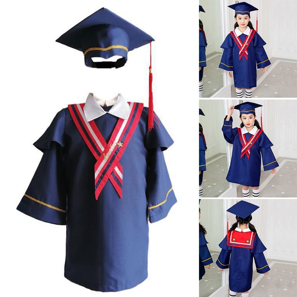 2Pcs/Set Kindergarten Children - đánh giá và giá Men'S Formal Wear For Graduation