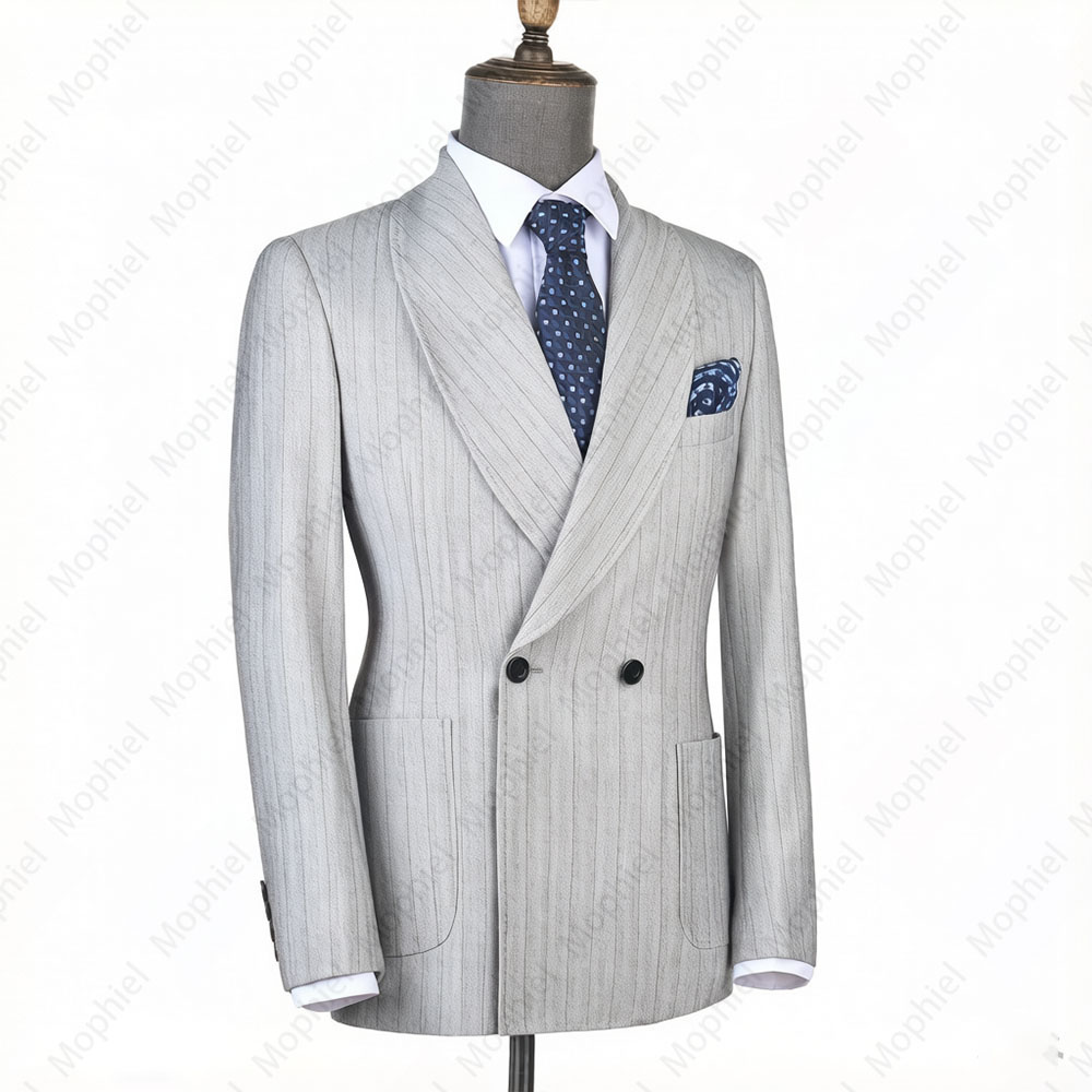 Mophiel Light Grey Men Suits S - đánh giá và giá Men'S Formal Wear In Wedding