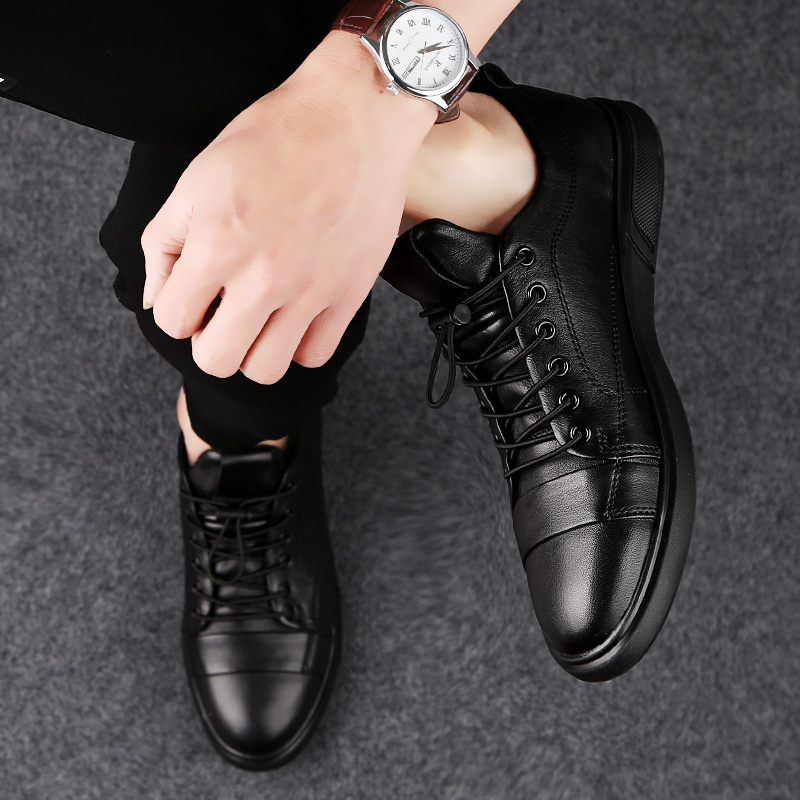 Người Đàn Ông Phẳng Cổ Điển Na - đánh giá và giá Men Formal Wear Shoes