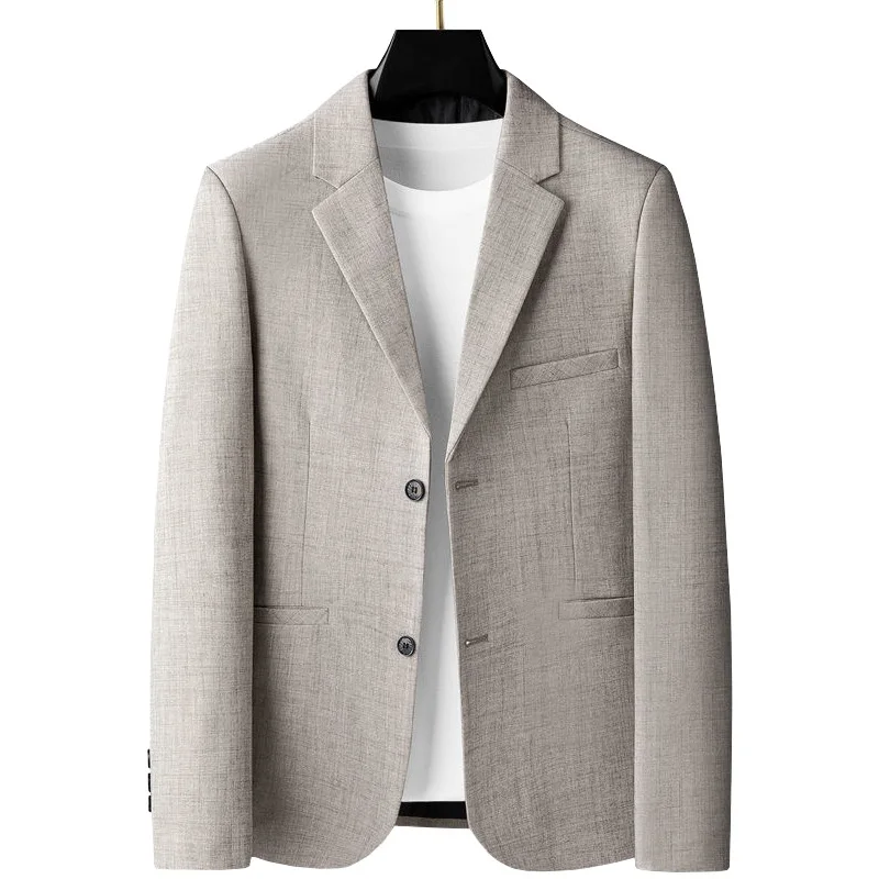 New Spring Man Thin Formal Wea - đánh giá và giá Men Formal Wear Summer