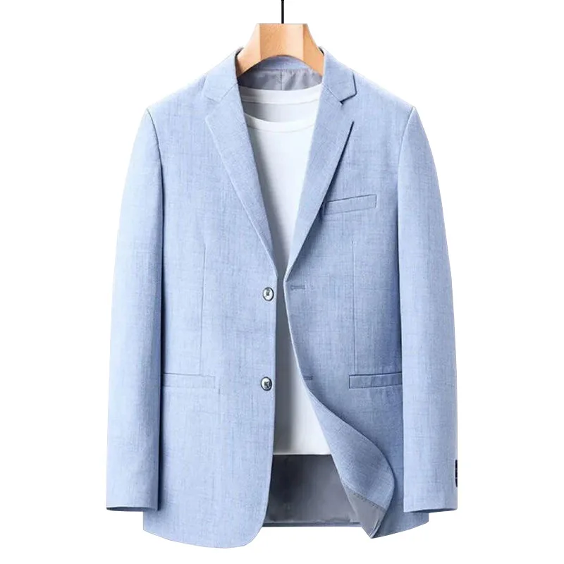 New Spring Man Thin Formal Wea - đánh giá và giá Men Formal Wear Summer
