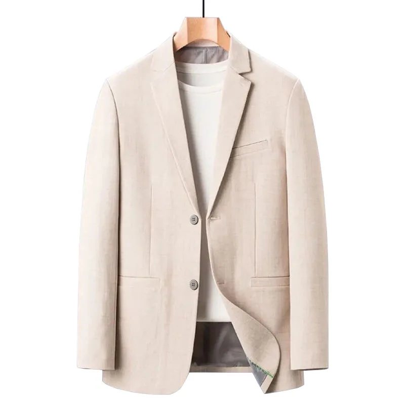 New Spring Man Thin Formal Wea - đánh giá và giá Men Formal Wear Summer