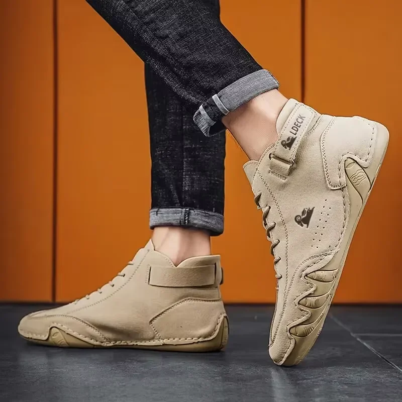 Men's Loafers Anti Slip Fashio - đánh giá và giá Men Formal Wear Summer