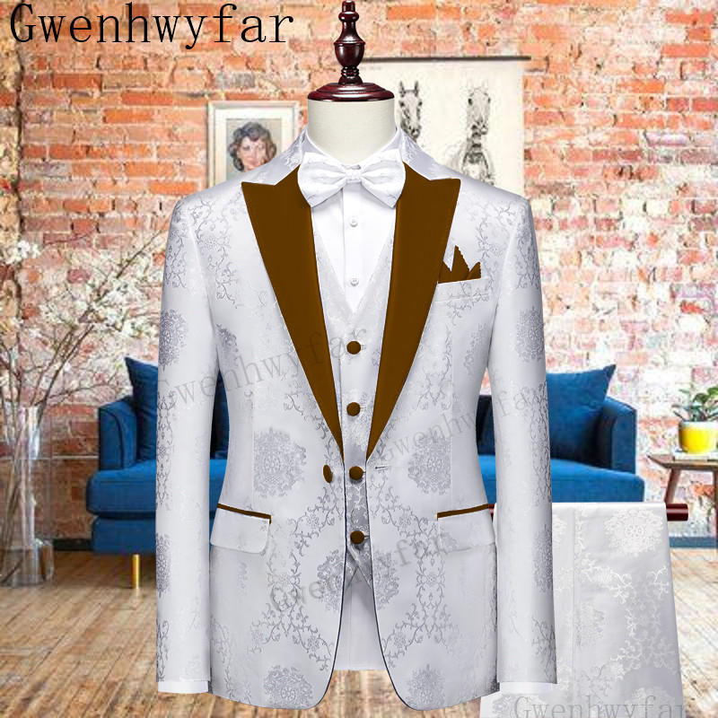 Gwenhwyfar New Blazer Men Suit - đánh giá và giá Latest Men Formal Wear