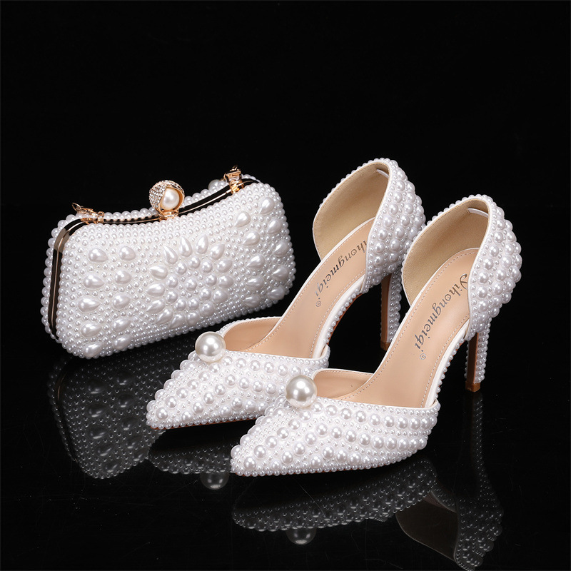 Bag and Shoe Set for Women Pea - đánh giá và giá Men Formal Wear Shoes