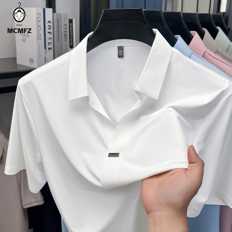Simple Hidden Bar Fastener Men - đánh giá và giá Men Formal Wear Summer