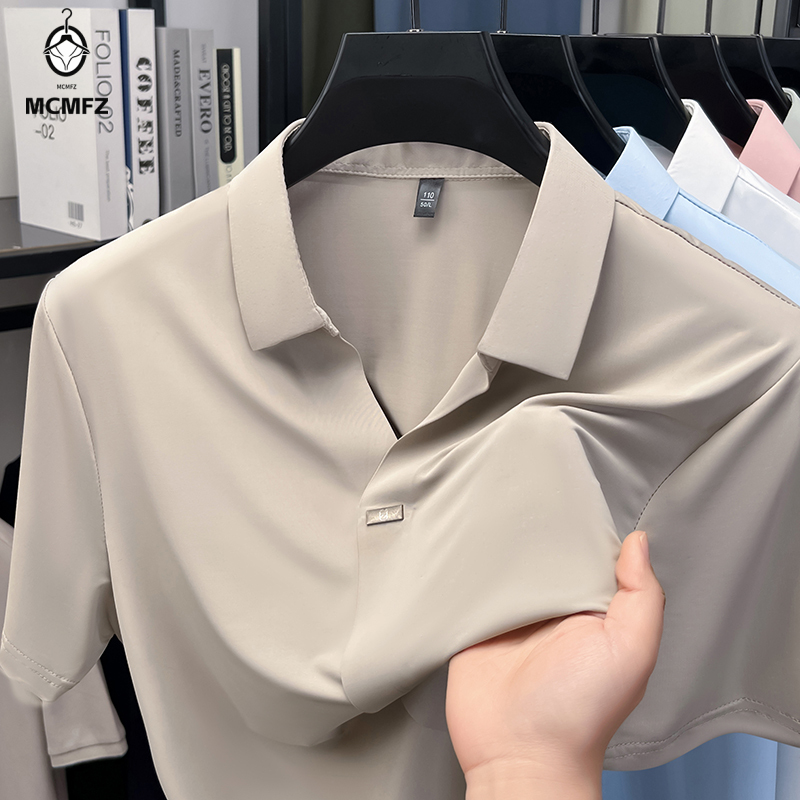 Simple Hidden Bar Fastener Men - đánh giá và giá Men Formal Wear Summer