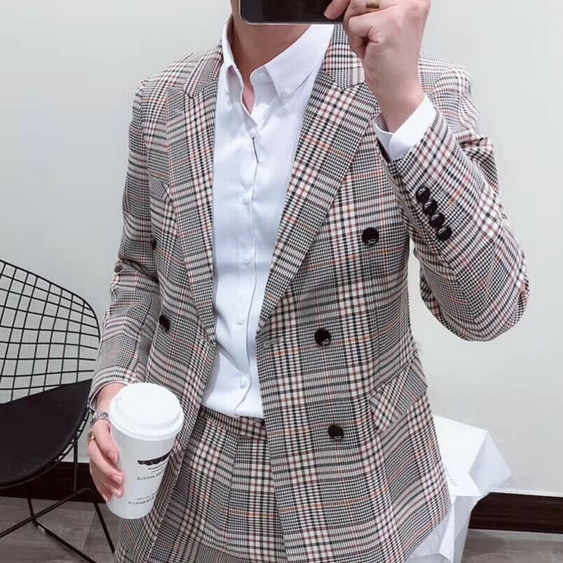 Mới Nhất Phong Cách Mới Hút Th - đánh giá và giá Latest Men Formal Wear