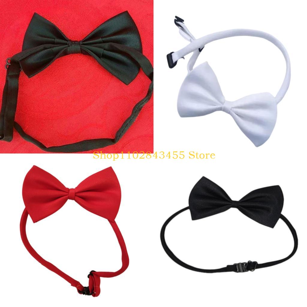 49MC Có Thể Điều Chỉnh Bowtie  - đánh giá và giá Men Formal Wear Combo