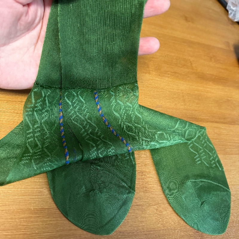 New Men Ultra Thin Dress Socks - đánh giá và giá Men Formal Wear Summer