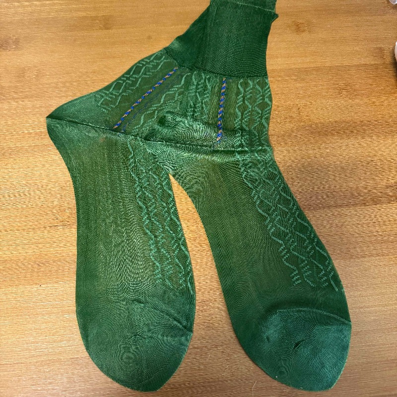 New Men Ultra Thin Dress Socks - đánh giá và giá Men Formal Wear Summer