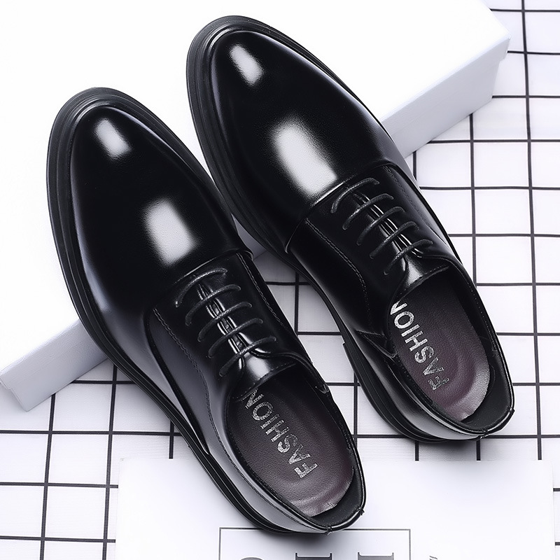 Men Dress Shoes Formal Oxfords - đánh giá và giá Men'S Formal Wear In Wedding