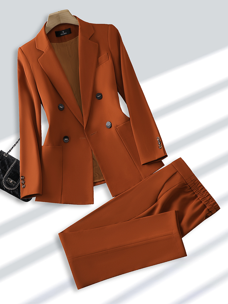 Fashion Ladies Pant Suit Forma - đánh giá và giá Men Formal Wear Summer