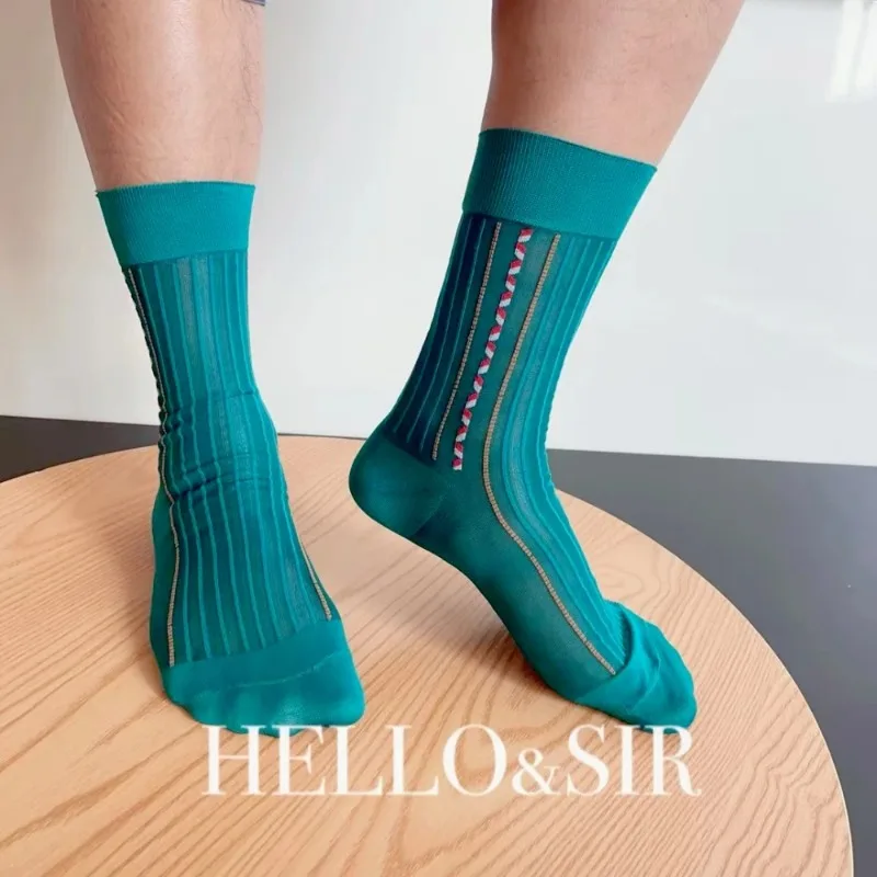 Turquoise Men's Socks Brand Ne - đánh giá và giá Men'S Formal Wear No Suit