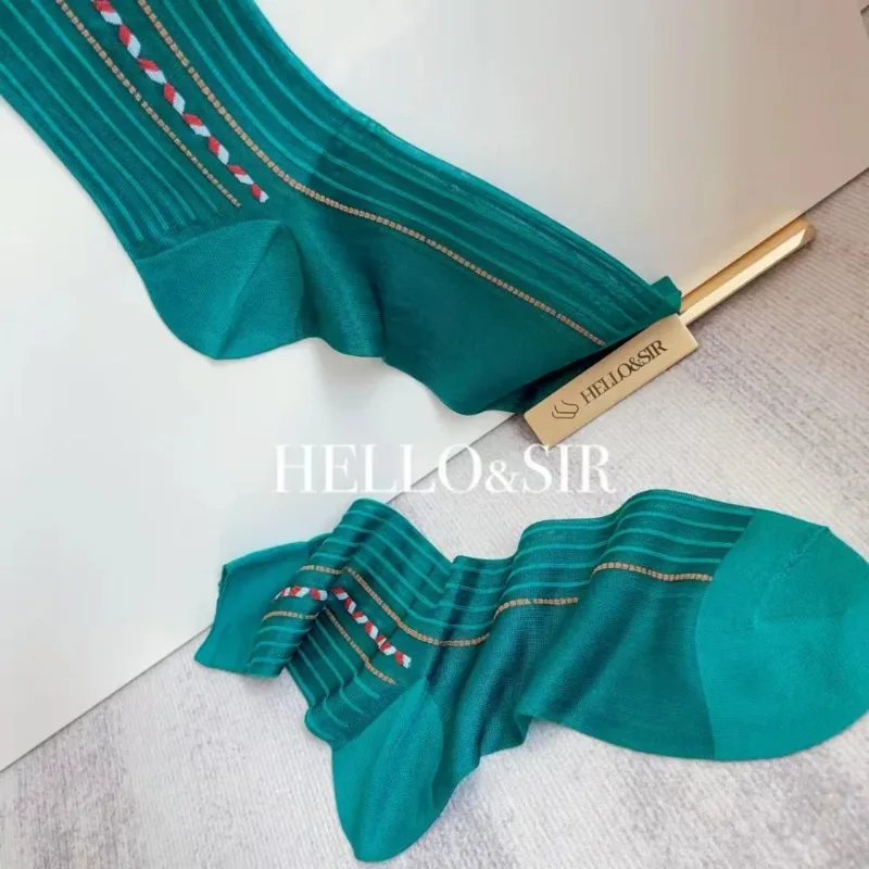 Turquoise Men's Socks Brand Ne - đánh giá và giá Men'S Formal Wear No Suit