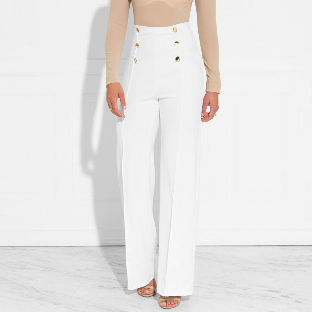 Women's Stretchy Bootcut Dress - đánh giá và giá Dress Pant Flat Front