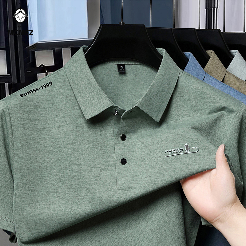 Casual Men Short Sleeve Polo S - đánh giá và giá Men'S Used Formal Wear