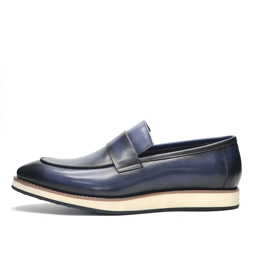 Luxury Designer Mens Penny Loa - đánh giá và giá Men Formal Wear Shoes