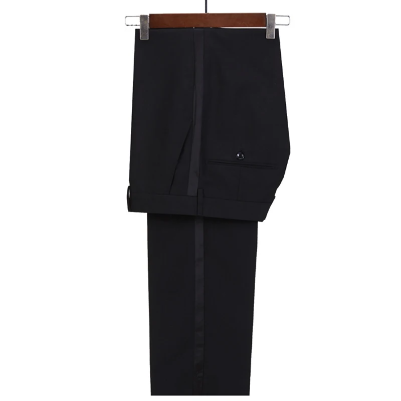 Luxury Slim Fit Wedding Tuxedo - đánh giá và giá Men'S Formal Wear In Wedding