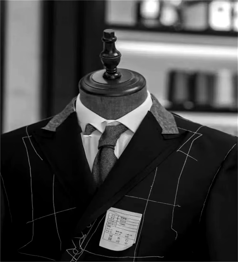 Blue Slim Fit Men's Linen Blaz - đánh giá và giá Men Formal Wear Summer