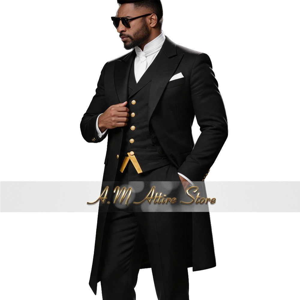 Wedding Suit for Men Blue 3-Pi - đánh giá và giá Men'S Formal Wear In Wedding
