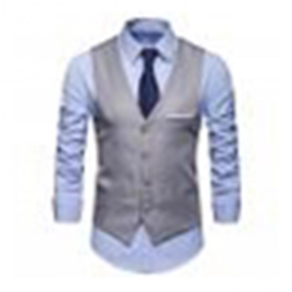 Dress Vests For Men Slim Fits  - đánh giá và giá Men'S Used Formal Wear