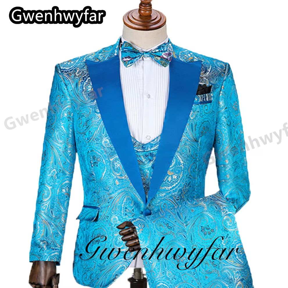 Gwenhwyfar Pattern Men Suits M - đánh giá và giá Men'S Formal Wear In Wedding