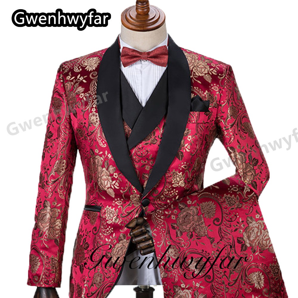 Gwenhwyfar Pattern Men Suits M - đánh giá và giá Men'S Formal Wear In Wedding