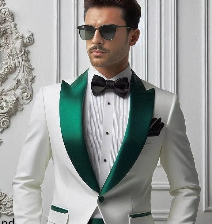 Customized Exquisite Man Tuxed - đánh giá và giá Men'S Formal Wear For Graduation