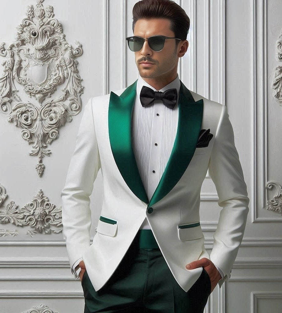 Customized Exquisite Man Tuxed - đánh giá và giá Men'S Formal Wear For Graduation