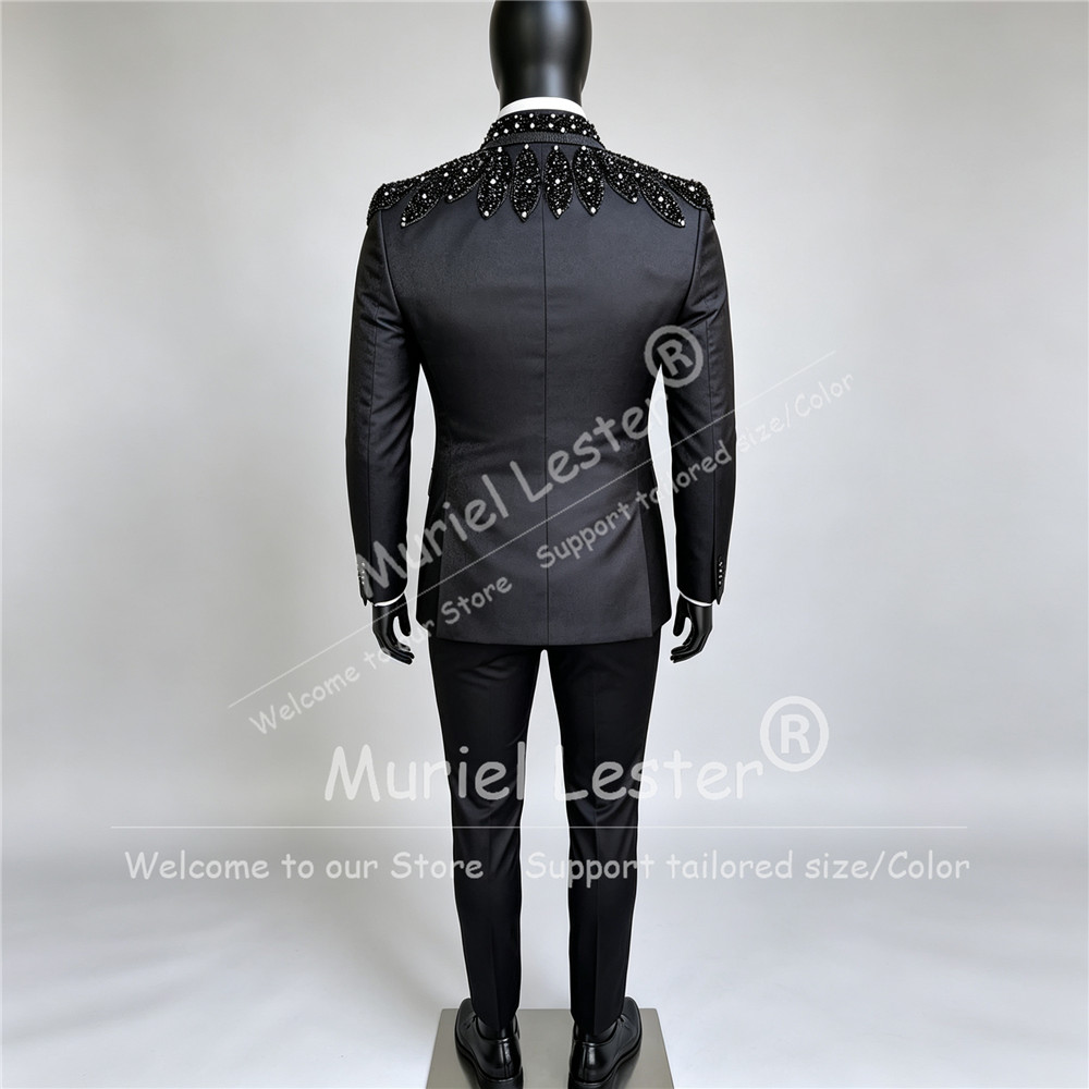 Italian Design Men Suits Set F - đánh giá và giá Men'S Formal Wear In Wedding