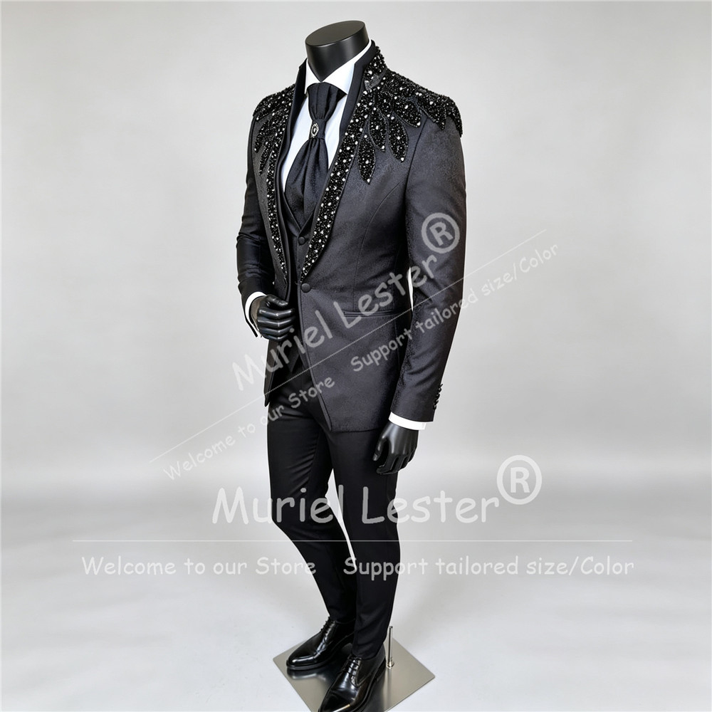 Italian Design Men Suits Set F - đánh giá và giá Men'S Formal Wear In Wedding