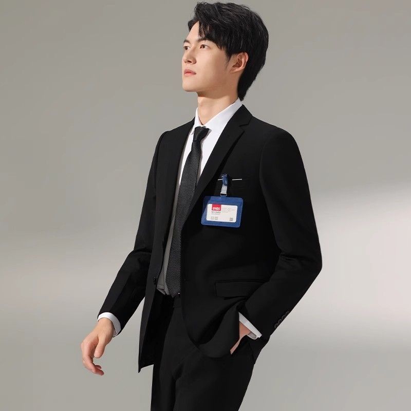 Men Teen Boys Korean Style Sli - đánh giá và giá Men'S Formal Wear For Graduation