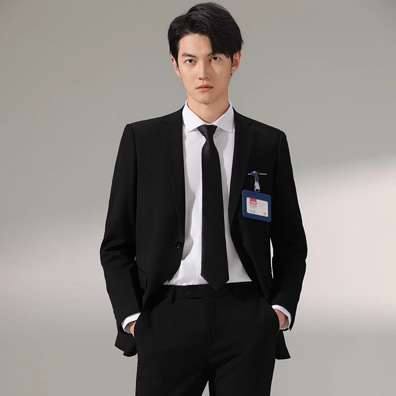 Men Teen Boys Korean Style Sli - đánh giá và giá Men'S Formal Wear For Graduation