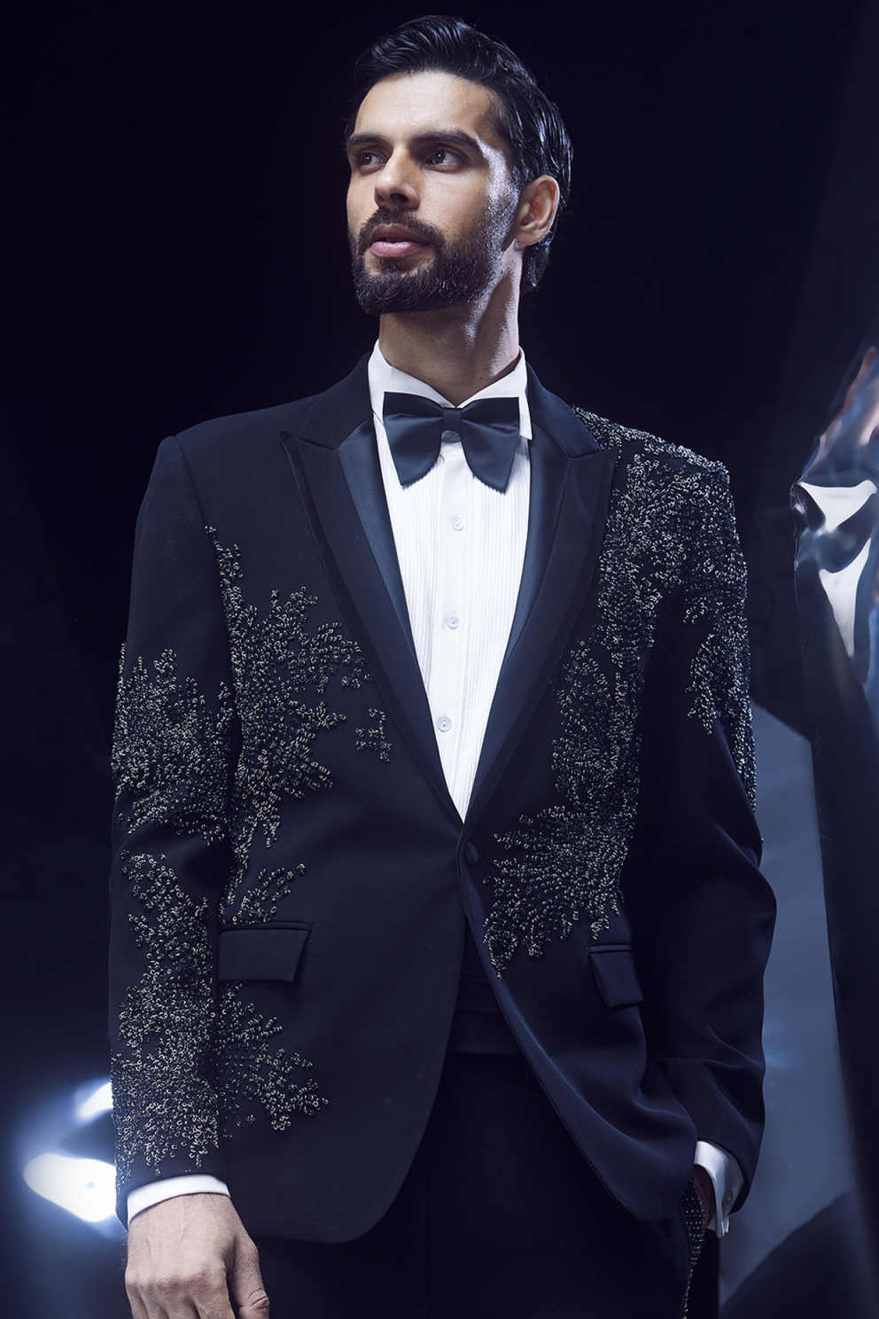 Fashion Wedding Men Suit Beads - đánh giá và giá Men'S Formal Wear No Suit