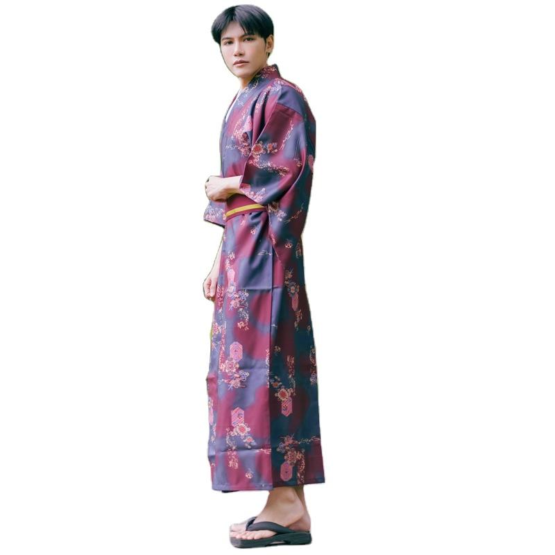 Japanese Ethnic Clothing Kimon - đánh giá và giá Men'S Formal Wear Not Suit